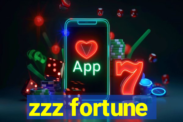 zzz fortune